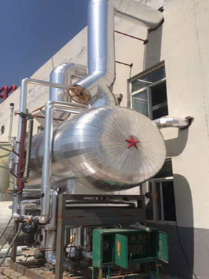 管道设备安装、设计、保温、阀门更换 施工团队 质量好