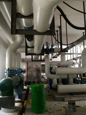 泉州不锈钢保温 华设集团拟修订公司章程 取消监事会并更新股本数据