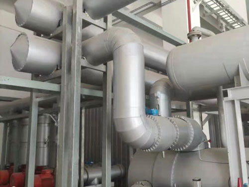 荆州设备保温 2025届高考作文押题预测：涵养恢宏格局，擘画美好人生